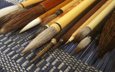 Hogyan válasszunk ecsetet?